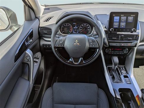 New 2025 Mitsubishi Eclipse Cross SE image 15