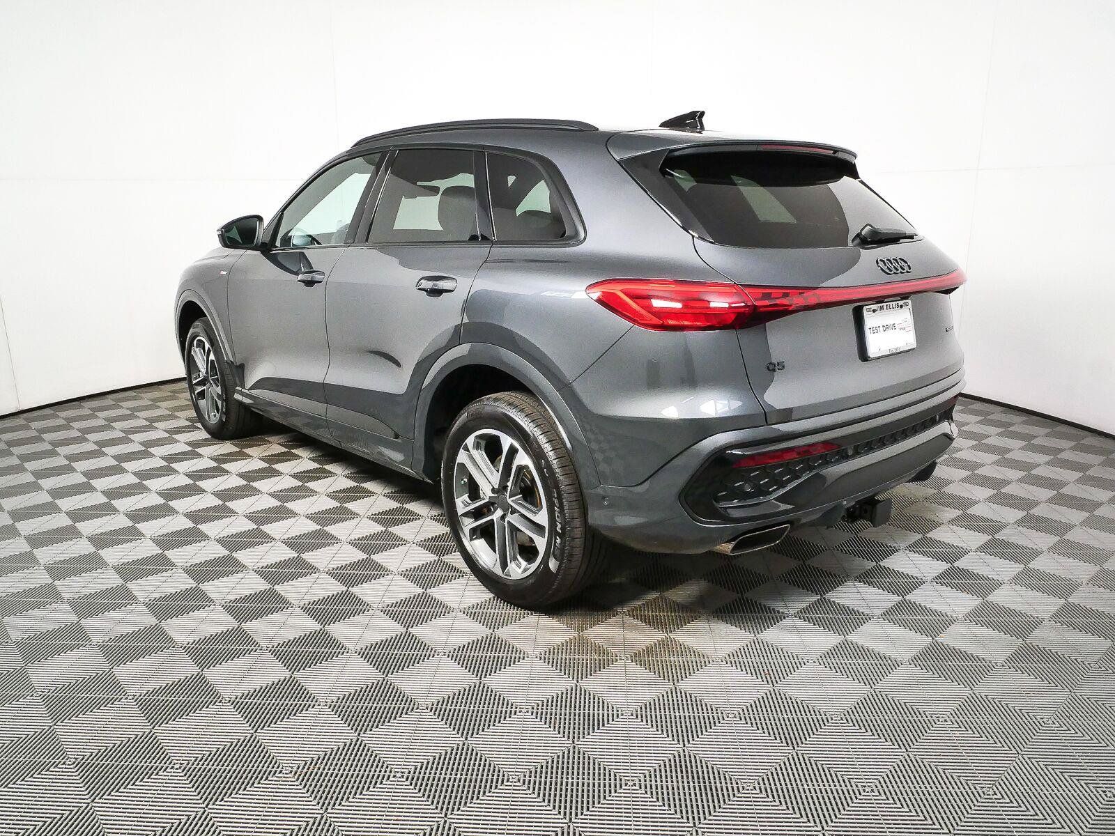 New 2026 Audi Q5 2.0T AWD/4WD image 29