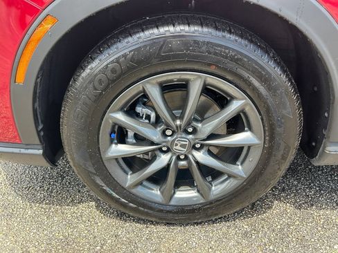 Used 2026 Honda CR-V EX-L image 18