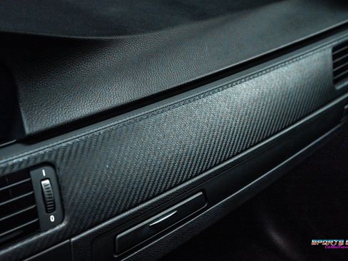 Used 2009 BMW M3 Coupe RWD image 28