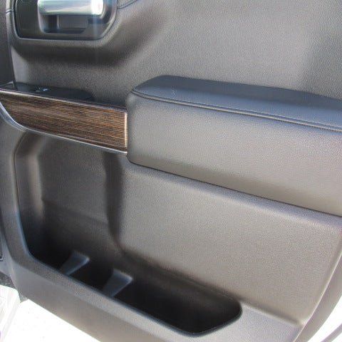 Used 2021 GMC Sierra 1500 Elevation w/ X31 Off-Road Package AWD/4WD image 15