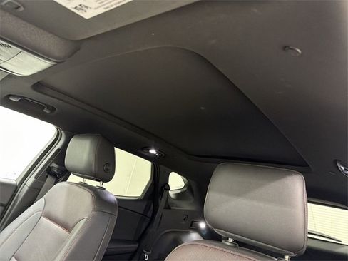 Certified 2023 Chevrolet Blazer RS w/ Driver Confidence II Package image 26