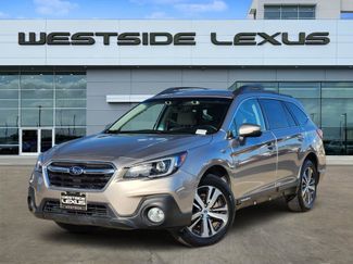 Used 2019 Subaru Outback 2.5i Limited video 1