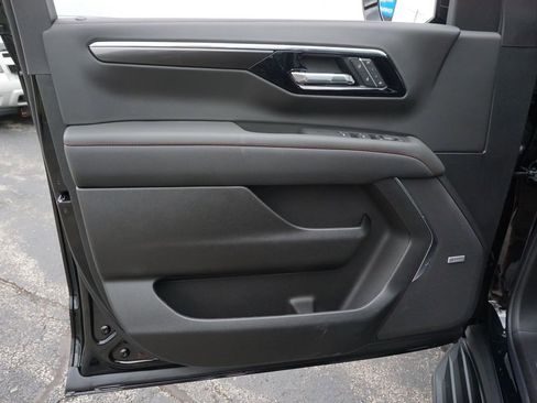 New 2026 Chevrolet Tahoe RST w/ Comfort Package image 23