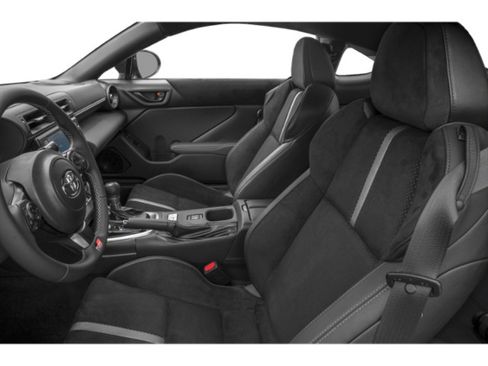 Used 2023 Toyota GR86 Premium w/ ALL Weather Mat Package (TMS) RWD image 6