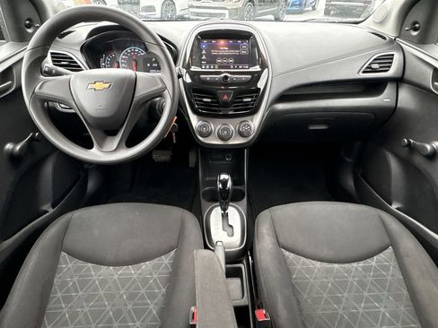 Certified 2021 Chevrolet Spark LS image 20