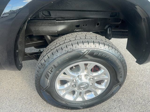 Used 2018 RAM 2500 Laramie w/ Snow Chief Group AWD/4WD image 10