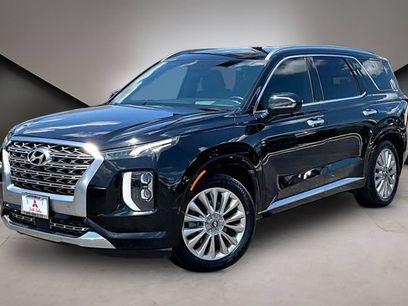 Used 2020 Hyundai Palisade Limited