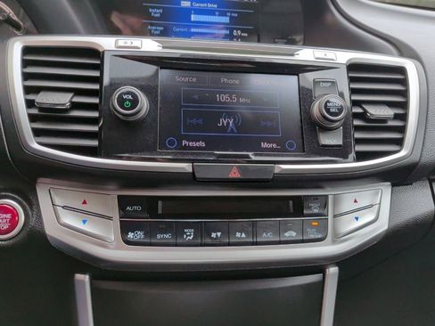 Used 2014 Honda Accord EX-L image 17