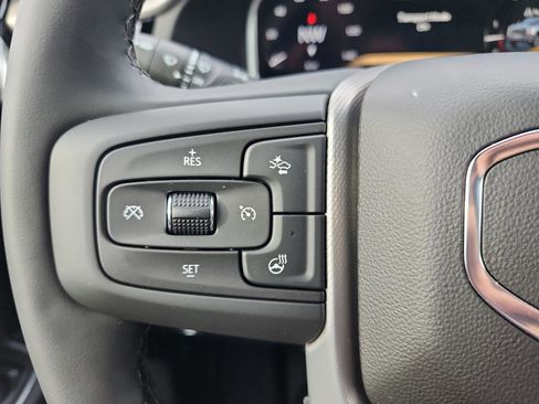 New 2026 GMC Sierra 2500 Denali w/ Denali Reserve Package image 22