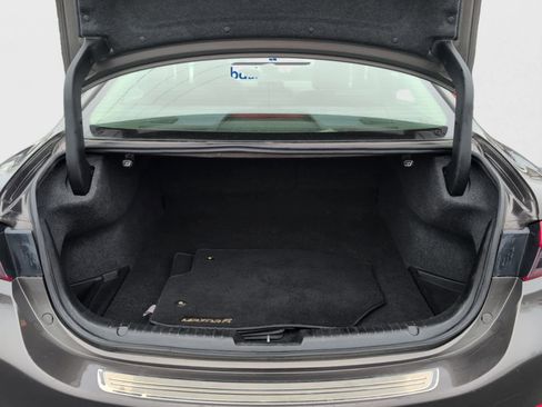 Used 2017 MAZDA MAZDA6 Grand Touring image 21