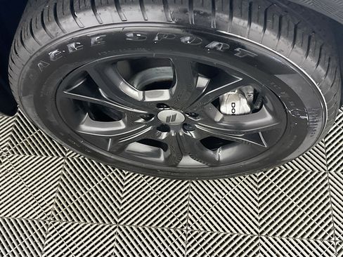 Used 2024 Dodge Hornet R/T Plus w/ R/T Blacktop Package image 11