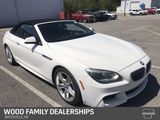 Used 2014 BMW 640i Convertible image 3