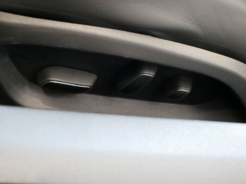 Used 2015 Chevrolet Corvette Stingray Convertible w/ 3LT Preferred Equipment Group image 10