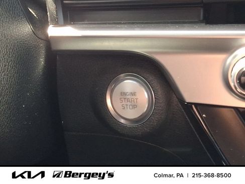 Certified 2023 Kia Telluride S AWD/4WD image 28