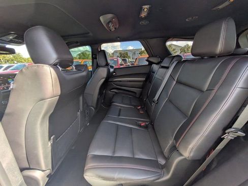 New 2026 Dodge Durango GT w/ Tow 'N Go Package image 12