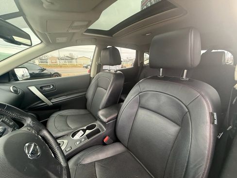 Used 2012 Nissan Rogue SL image 14