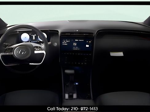 Used 2024 Hyundai Santa Cruz Limited image 32