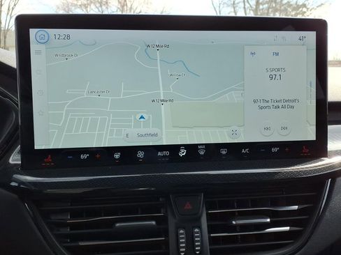 Used 2024 Ford Escape ST-Line w/ Tech Pack #1 image 16