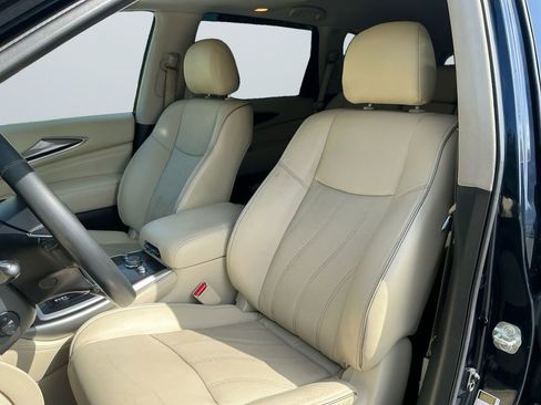 Used 2020 INFINITI QX60 Luxe w/ Essential Package image 10