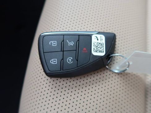 New 2026 Buick Envision Preferred AWD/4WD image 23