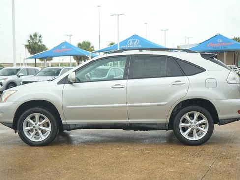 Used 2008 Lexus RX 350 2WD image 3