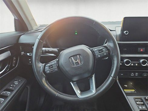 Used 2024 Honda CR-V EX-L image 12