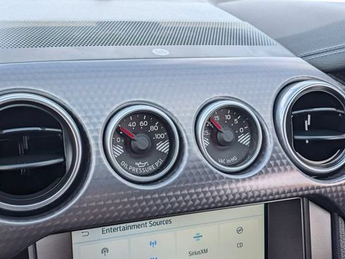 Used 2020 Ford Mustang GT Premium w/ GT Performance Package RWD image 33
