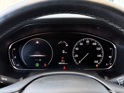 Used 2022 Honda Accord Sport image 30