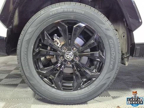 Certified 2024 Toyota RAV4 XSE AWD/4WD image 29