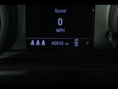 Used 2024 Chevrolet Silverado 2500 Custom image 26