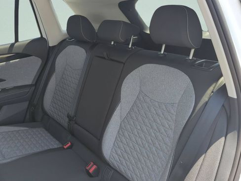 New 2026 Volkswagen Tiguan S FWD image 25