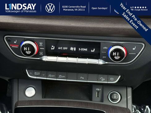 Used 2023 Audi Q5 2.0T Premium w/ Convenience Package image 16