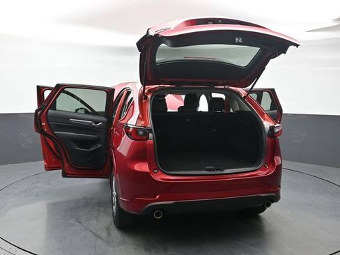 Certified 2024 MAZDA CX-5 AWD 2.5 S w/ Select Package image 45