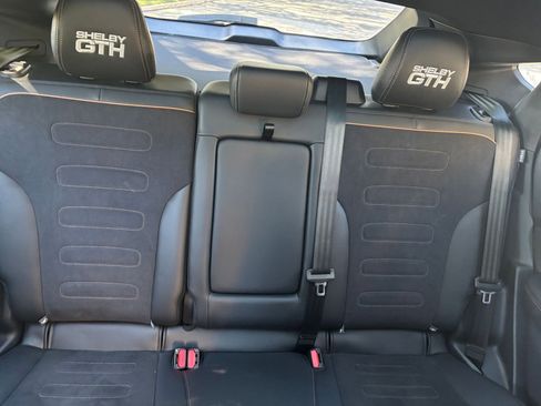 Used 2023 Ford Mustang Mach-E GT image 35