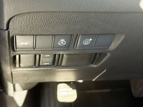 Used 2019 INFINITI QX80 Limited AWD/4WD image 36
