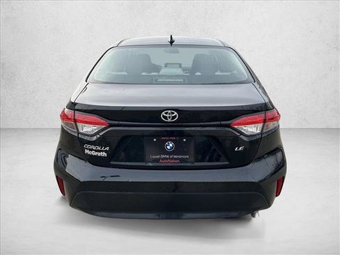Used 2023 Toyota Corolla LE image 6