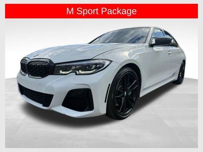 Used 2020 BMW M340i xDrive w/ Driving Assistance Package