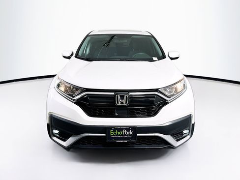 Used 2020 Honda CR-V EX image 2