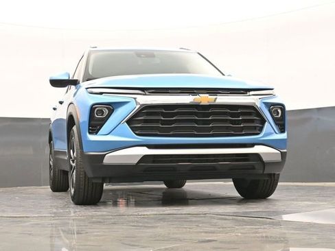 New 2026 Chevrolet TrailBlazer LT w/ Convenience Package FWD image 54