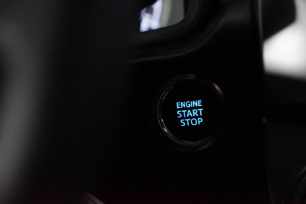 Certified 2023 Toyota 4Runner Limited AWD/4WD image 25