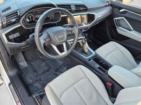 Certified 2024 Audi Q3 2.0T Premium Plus AWD/4WD image 10