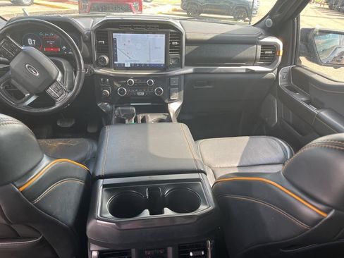 Used 2022 Ford F150 Tremor w/ Equipment Group 402A High AWD/4WD image 32
