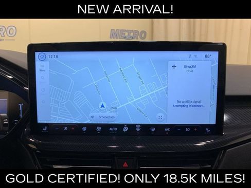 Used 2024 Ford Escape ST-Line w/ Tech Pack #1 AWD/4WD image 35