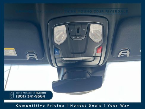 New 2026 RAM 2500 Big Horn image 20