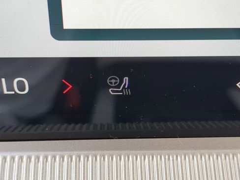 New 2026 Ford Explorer Active image 59