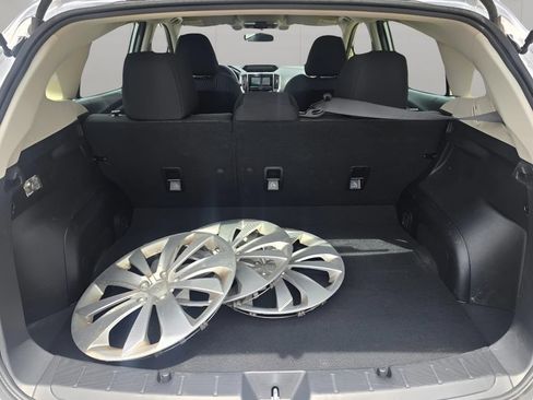 Used 2022 Subaru Impreza 2.0i AWD/4WD image 27