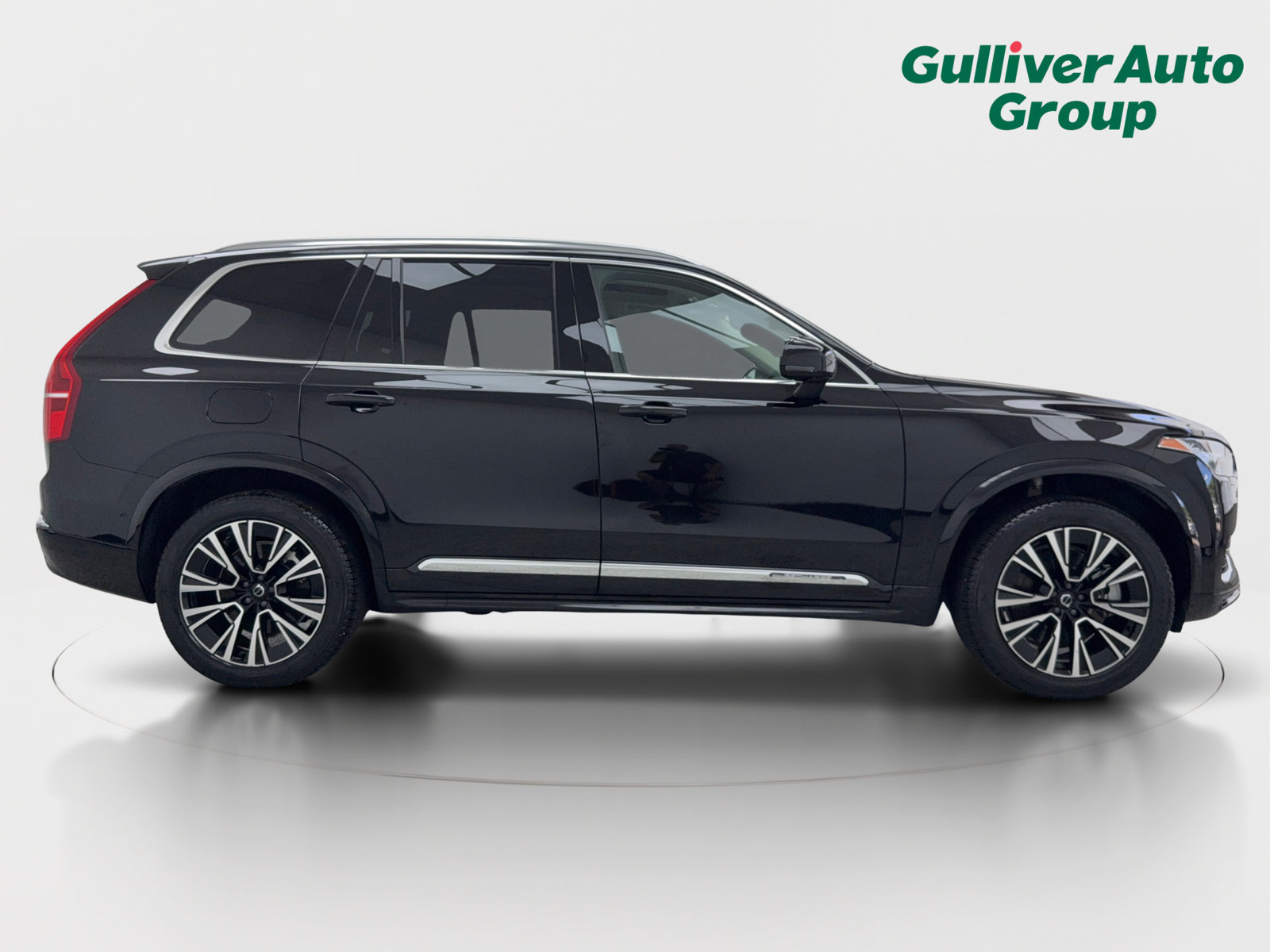 Used 2024 Volvo XC90 T8 Plus AWD/4WD image 10