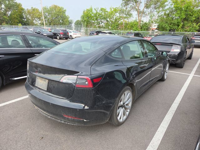 Used 2019 Tesla Model 3 Standard Range Plus RWD image 3