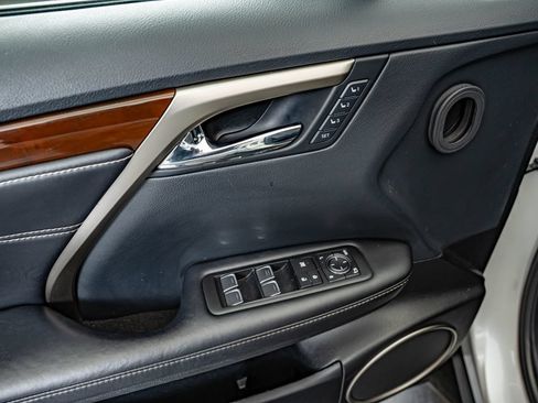 Used 2017 Lexus RX 350 AWD w/ Premium Package image 18